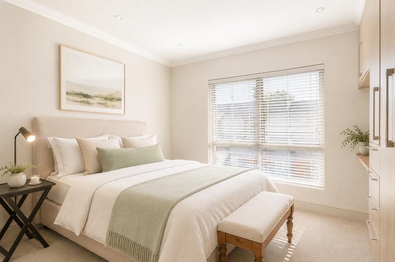 To Let 3 Bedroom Property for Rent in Stellenbosch Central Western Cape